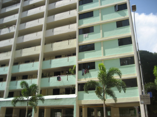 Blk 106 Ang Mo Kio Avenue 4 (Ang Mo Kio), HDB 4 Rooms #52812
